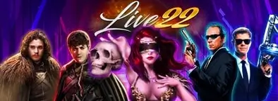 PGZeed 42 live22 slot