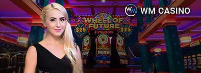 PGZeed 42 wm live casino